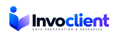 Invoclient logo