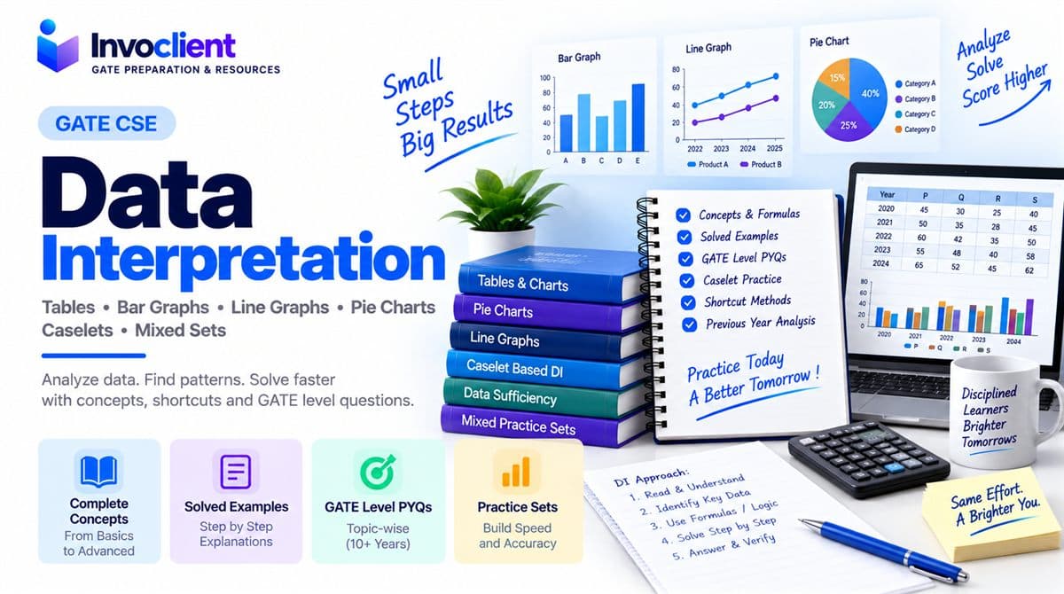 Data Interpretation coming soon cover