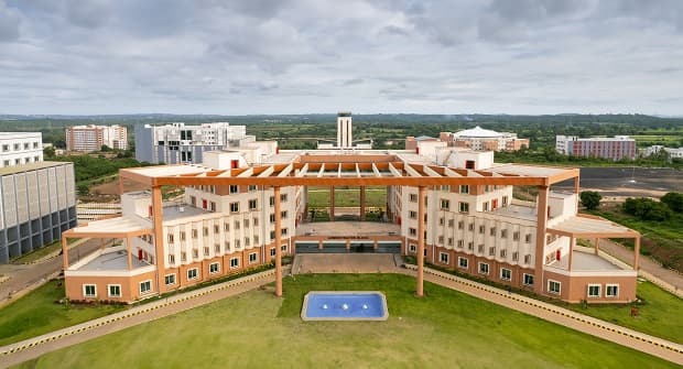 IIT Dharwad campus